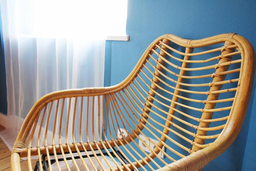 Secret Hideaways Wood Lodge Mit Kinderzimmer Messe L City L Flughafen L Hbf Duisburg Exteriér fotografie